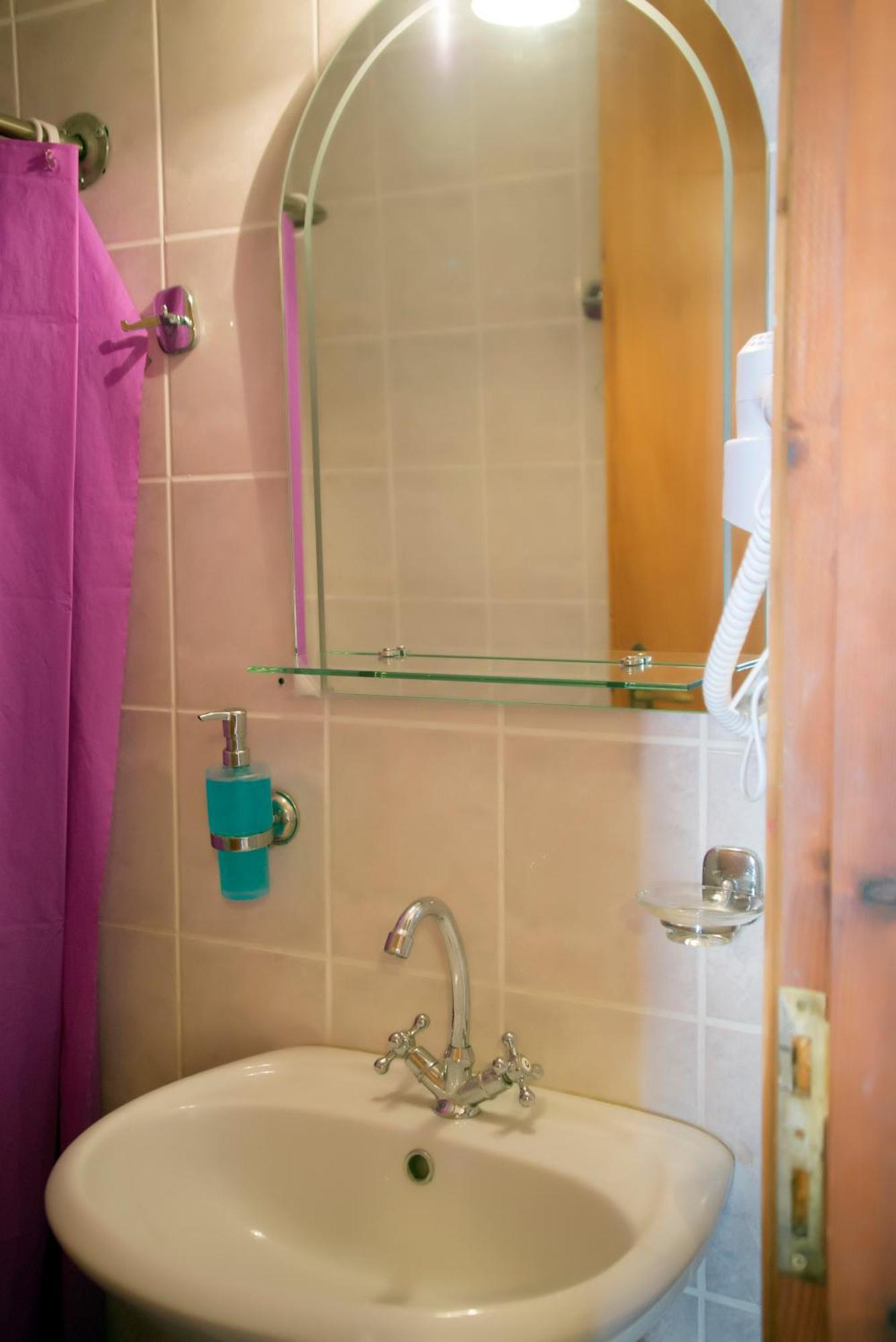 Diporto Maison d'hôtes 3*