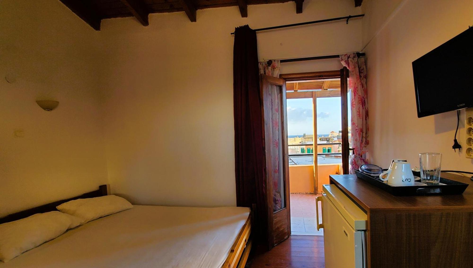 Diporto Maison d'hôtes 3*