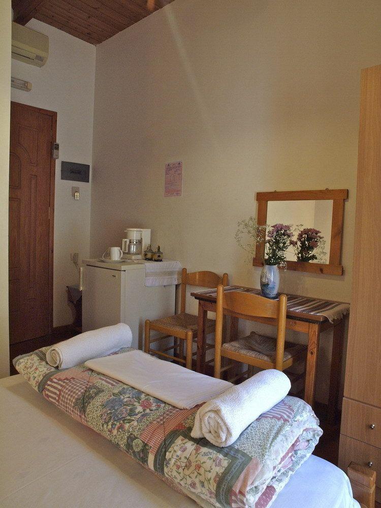Diporto Pensjonat 3*