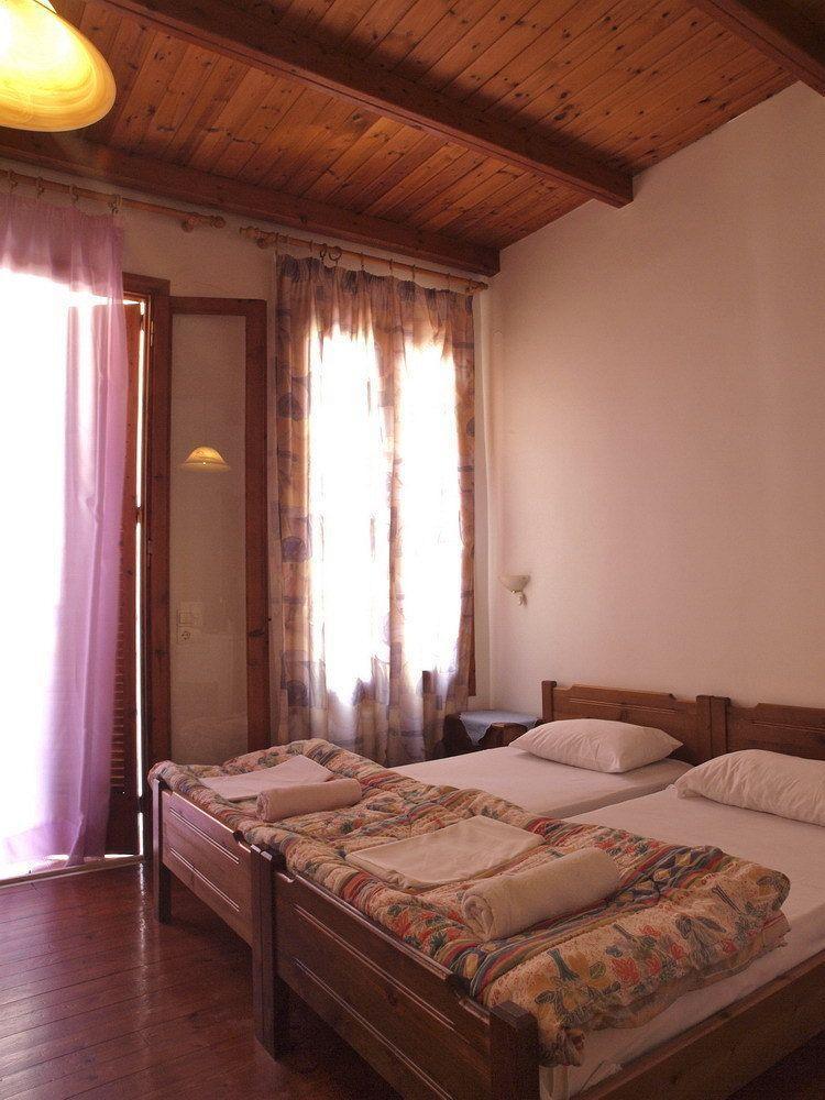 Diporto Maison d'hôtes