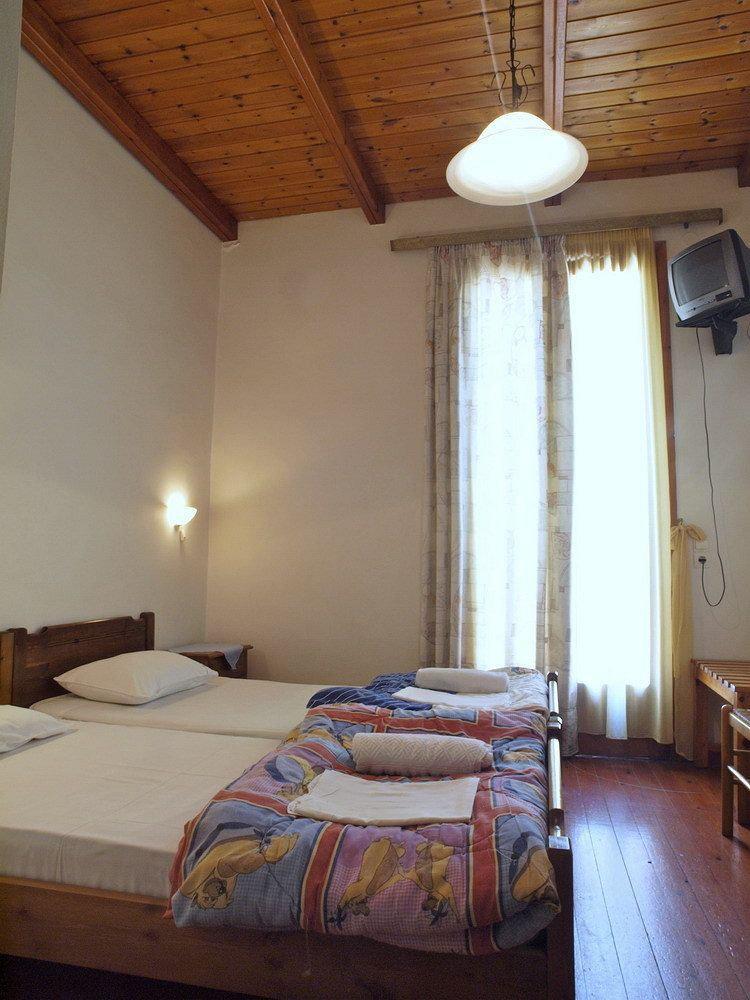 Pensjonat Diporto
