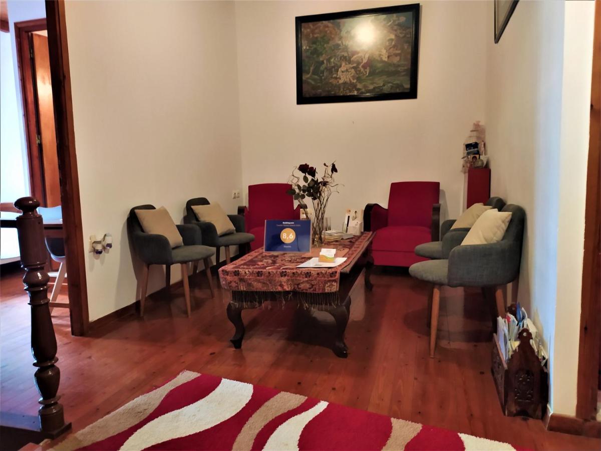 Pensión Diporto La Canea