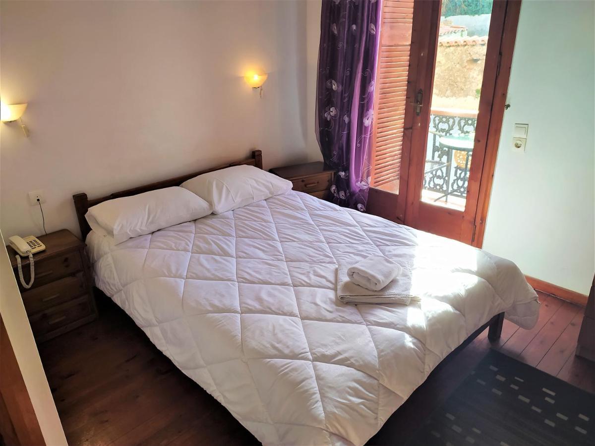 Pensión Diporto 3*