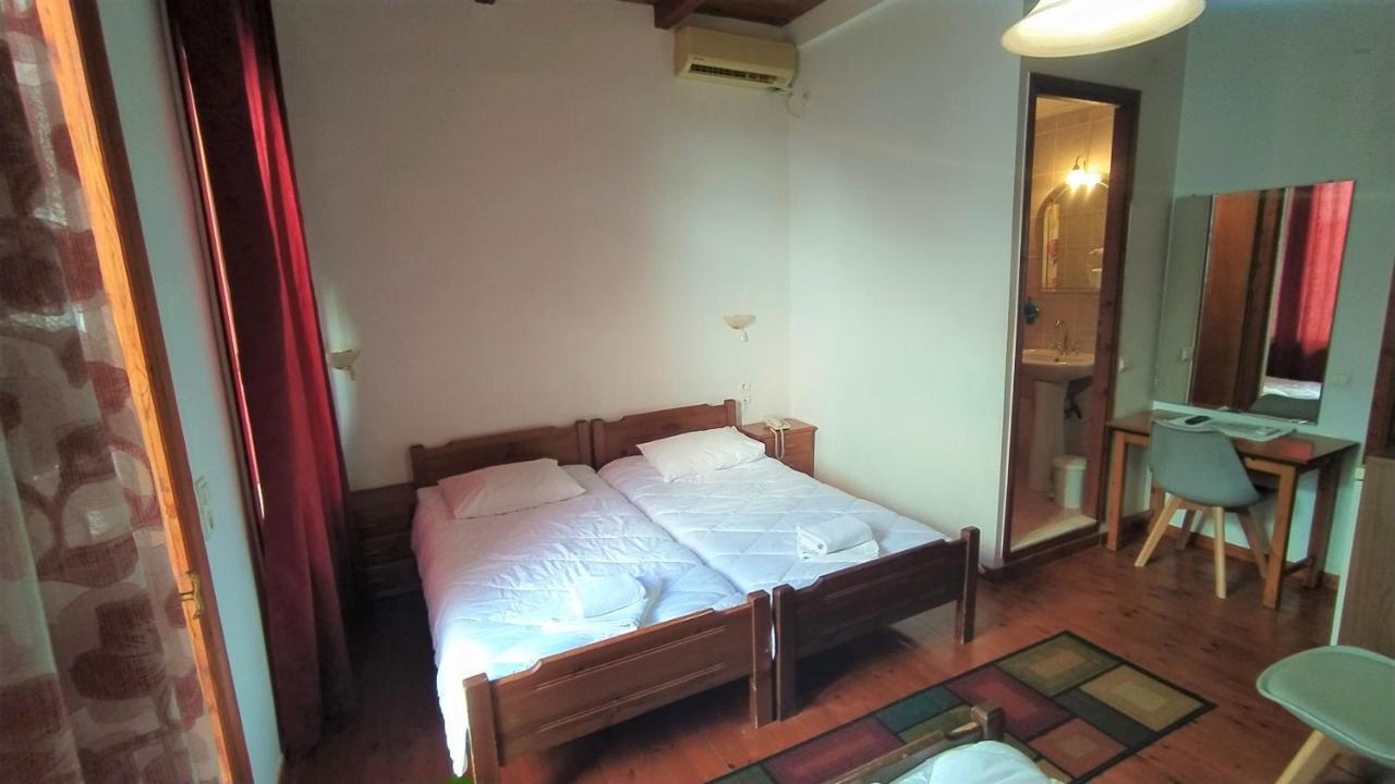 Diporto Konukevi