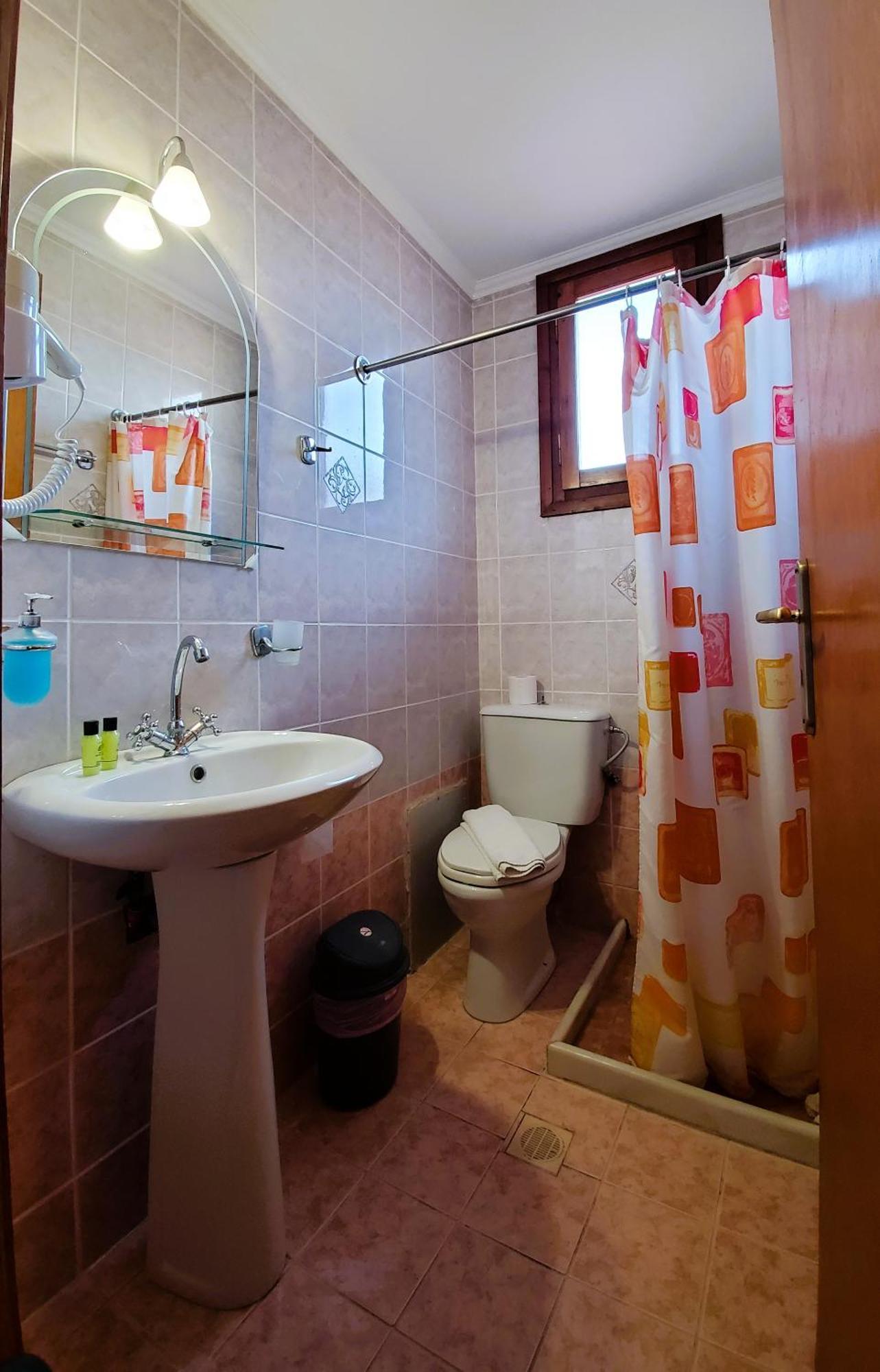 Konukevi Diporto 3*