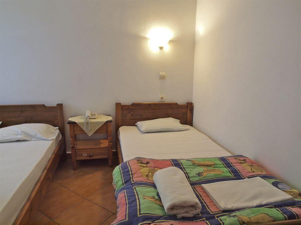 Pensión Diporto La Canea