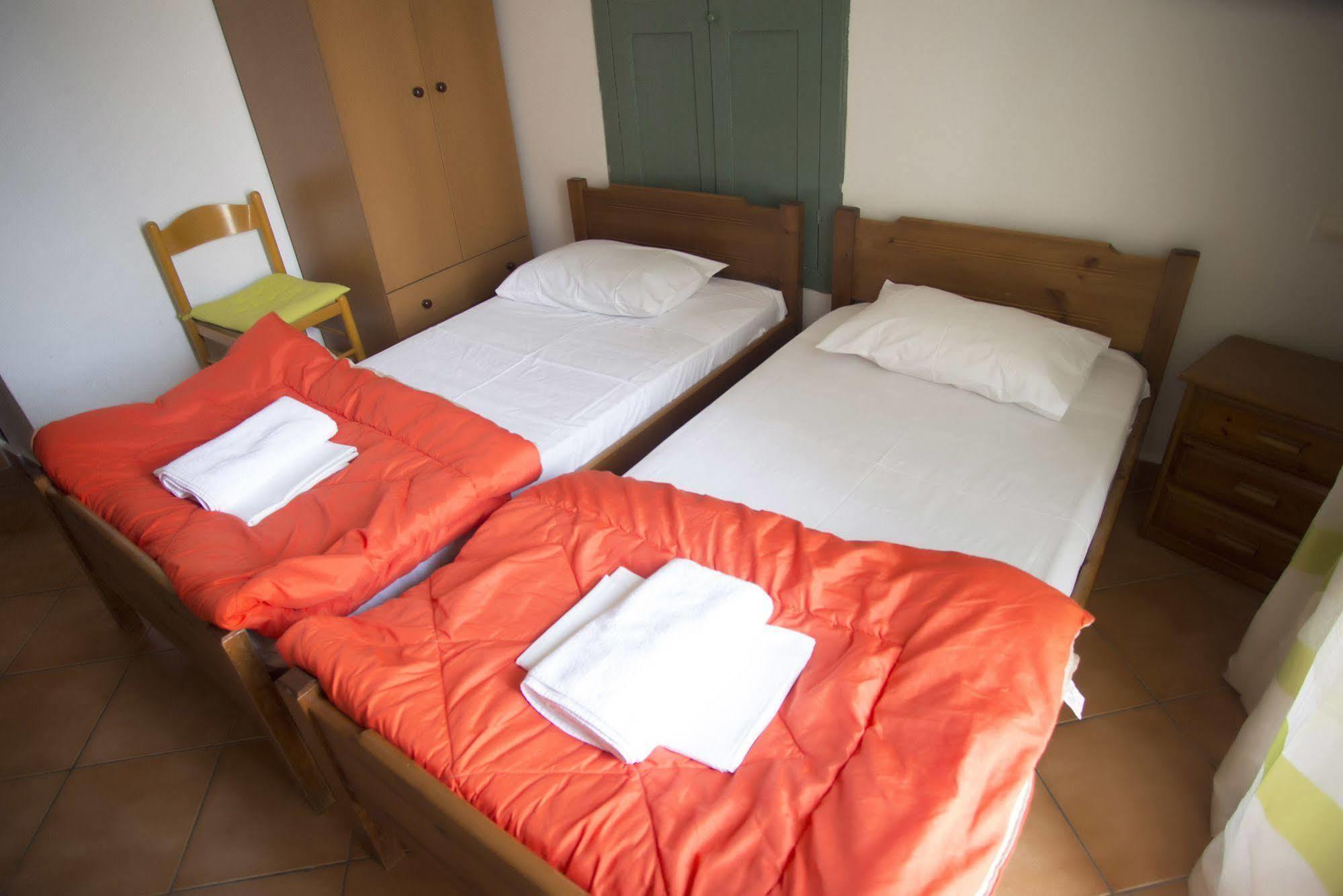 Diporto 3* La Canea