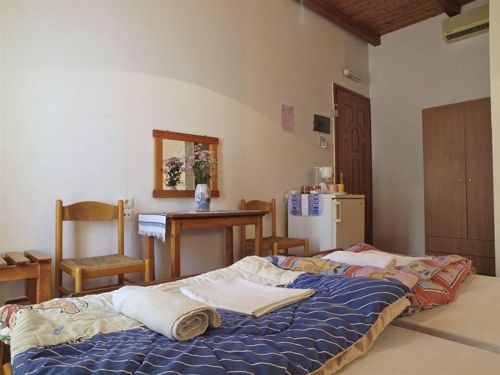 Diporto Maison d'hôtes La Canée
