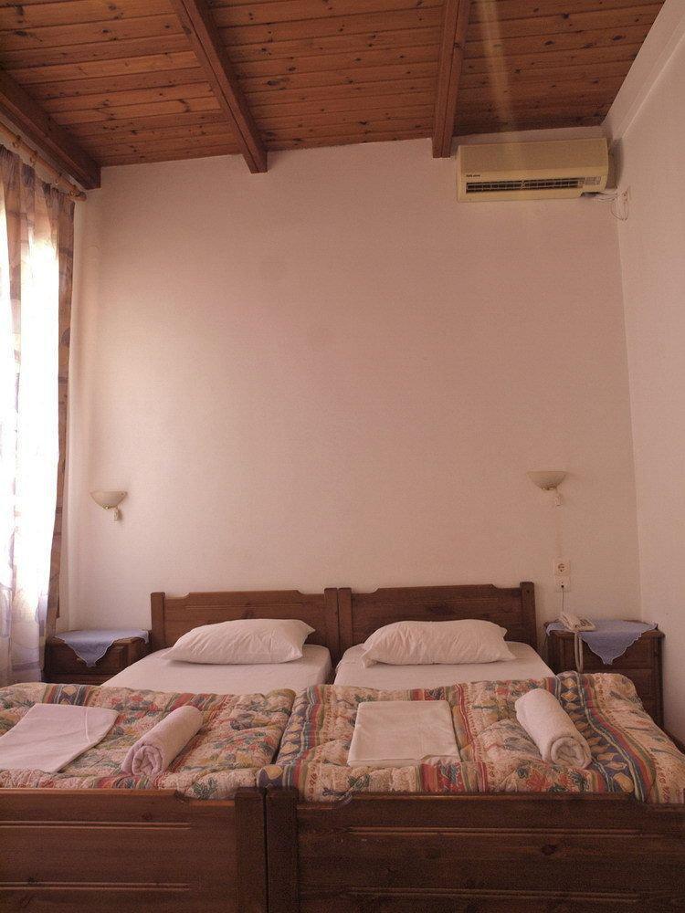 Maison d'hôtes Diporto La Canée